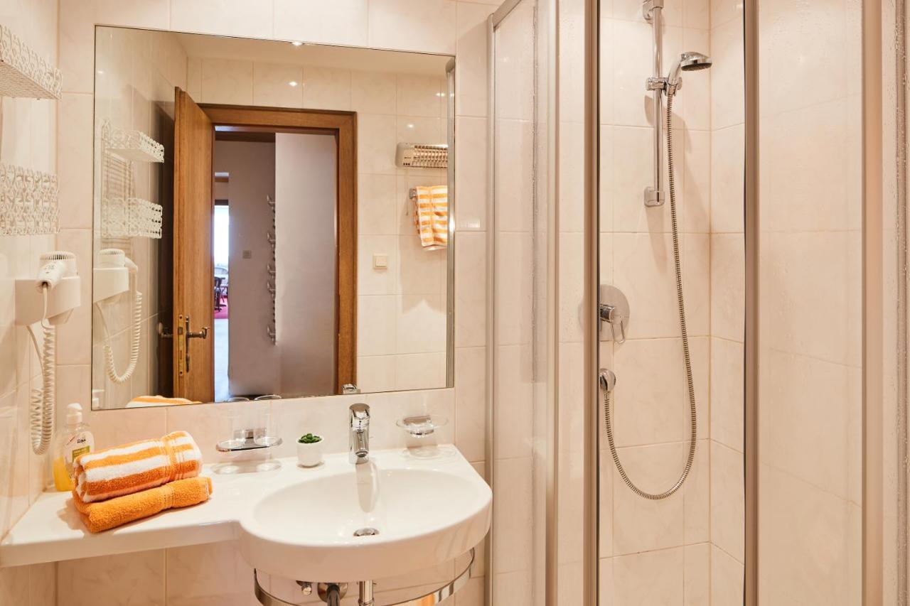 Appartements Sailer Пруц Екстериор снимка