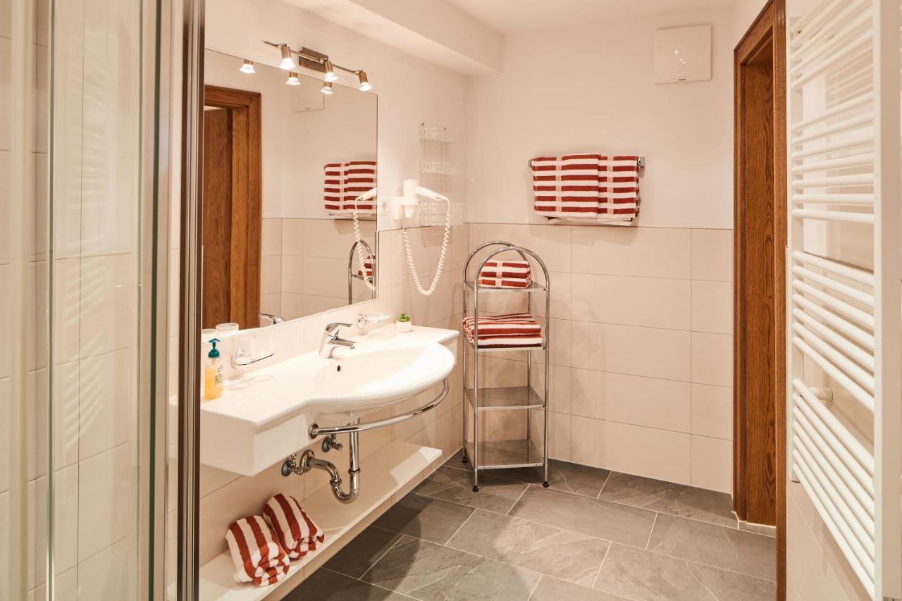 Appartements Sailer Пруц Екстериор снимка
