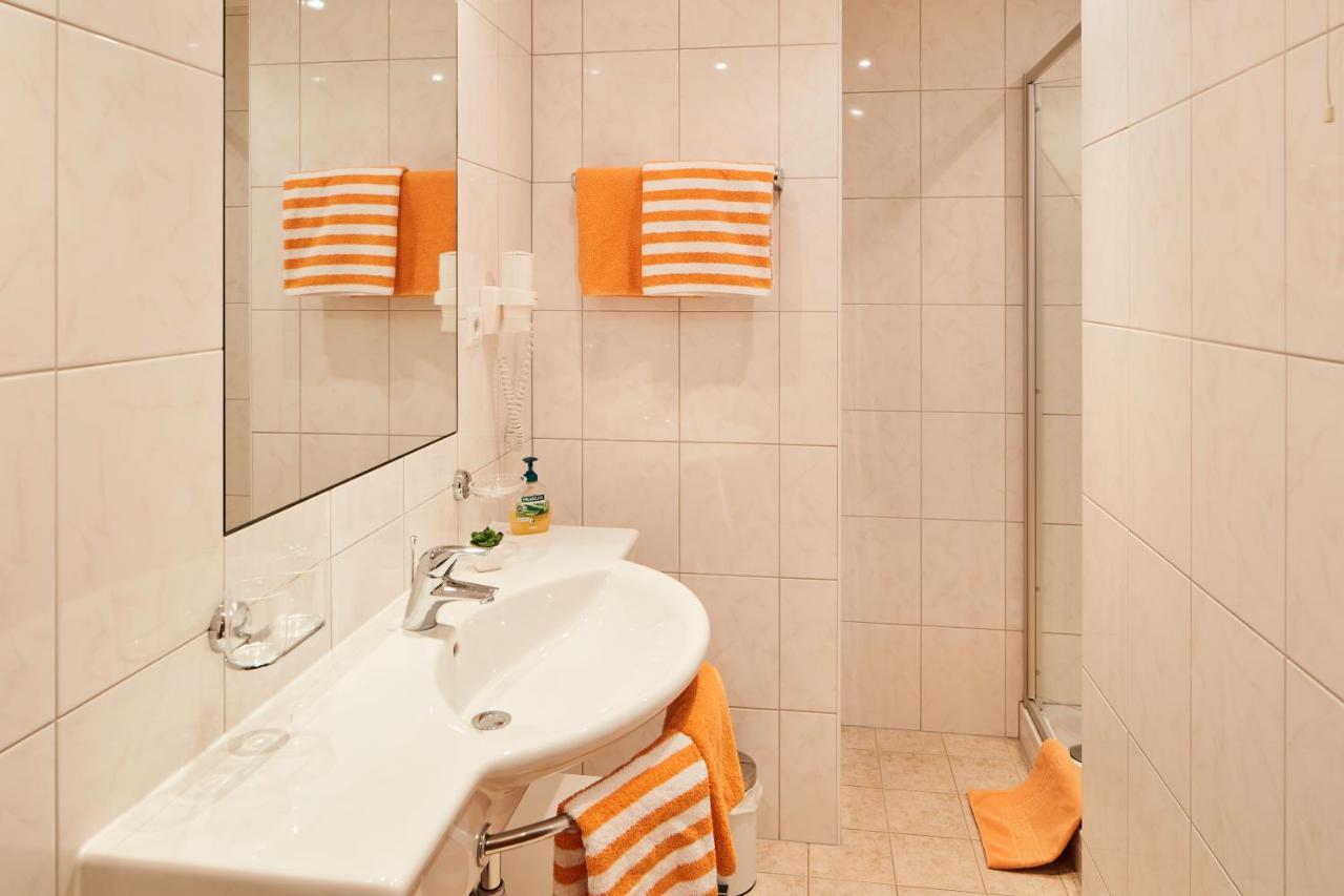 Appartements Sailer Пруц Екстериор снимка