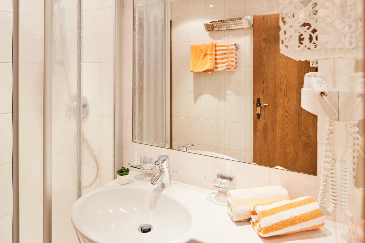 Appartements Sailer Пруц Екстериор снимка