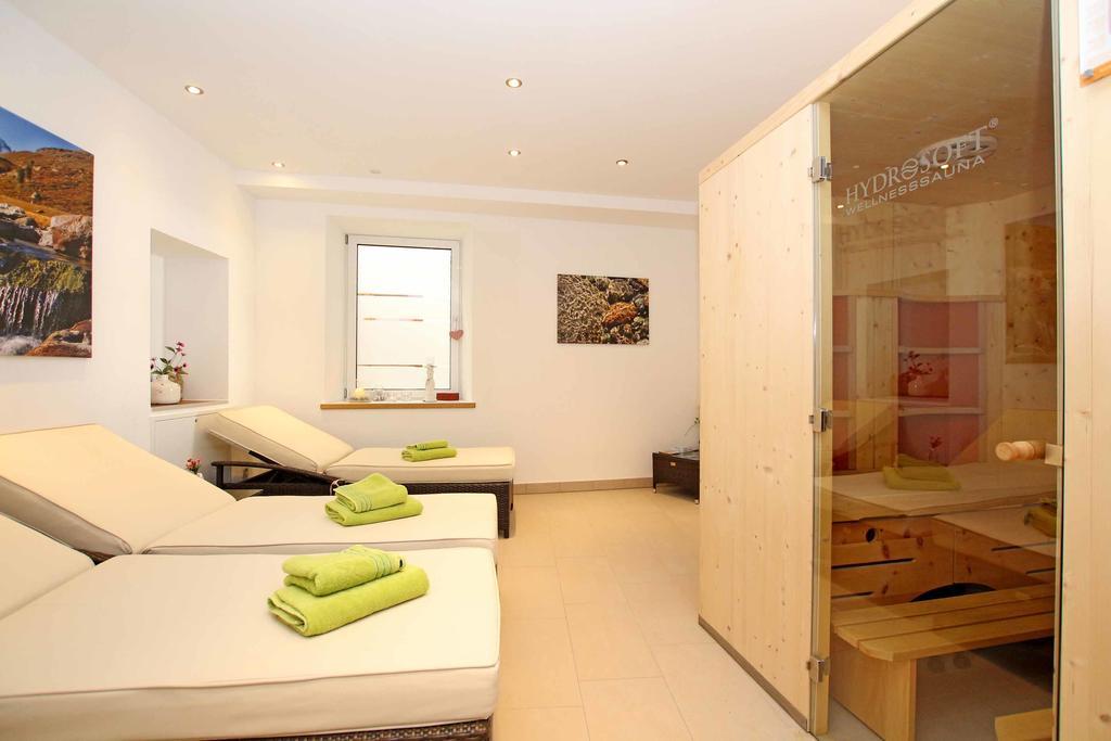 Appartements Sailer Пруц Екстериор снимка