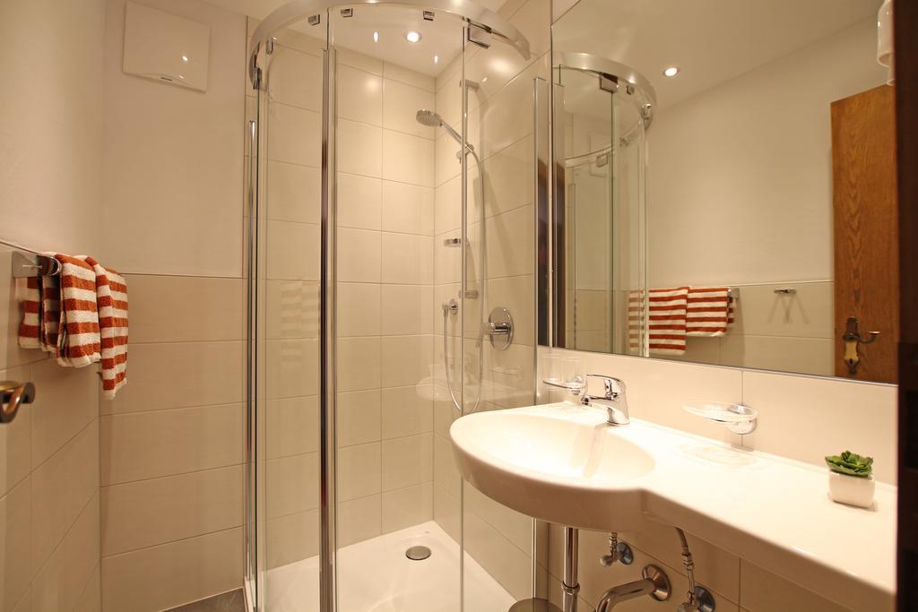 Appartements Sailer Пруц Екстериор снимка