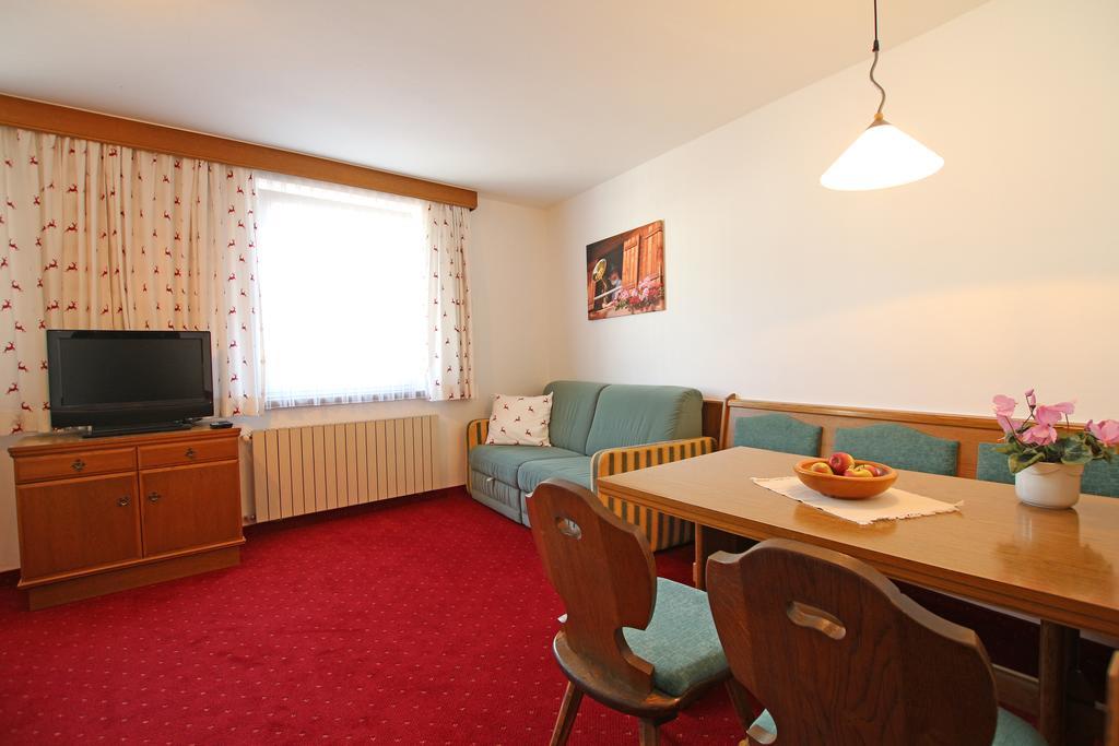 Appartements Sailer Пруц Екстериор снимка