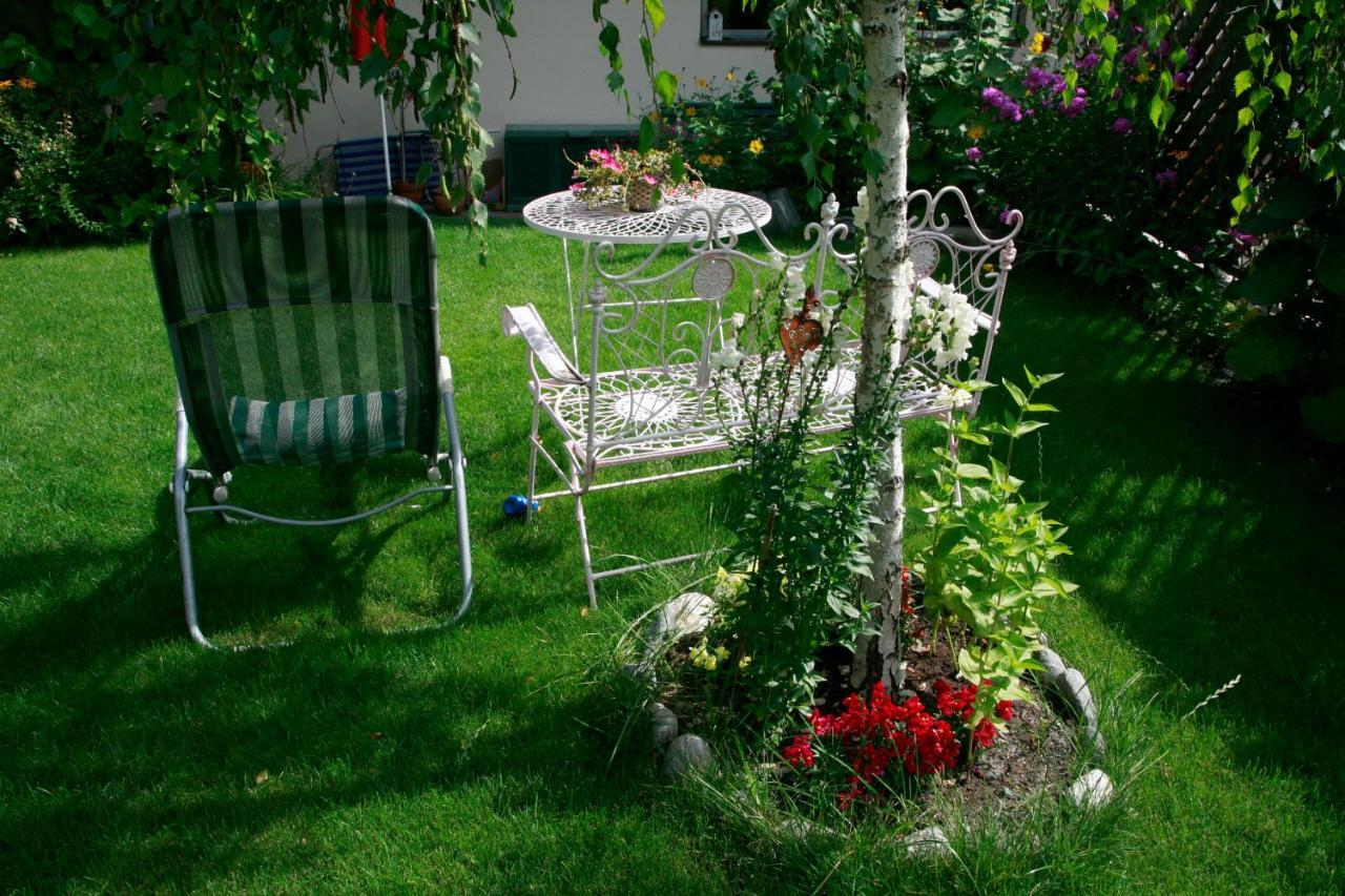 Appartements Sailer Пруц Екстериор снимка